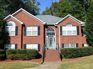 3450 Cowan Ridge Dr, Winston, GA 30187