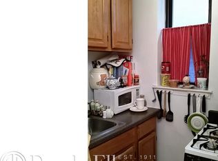 516 E 83rd St APT 1BW, New York, NY 10028