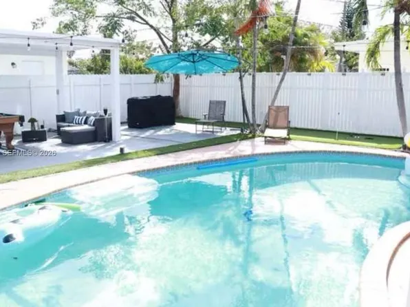 5750 N Andrews Ave, Oakland Park, FL 33309