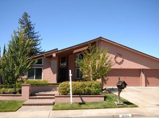 12223 Toluca Dr, San Ramon, CA 94583