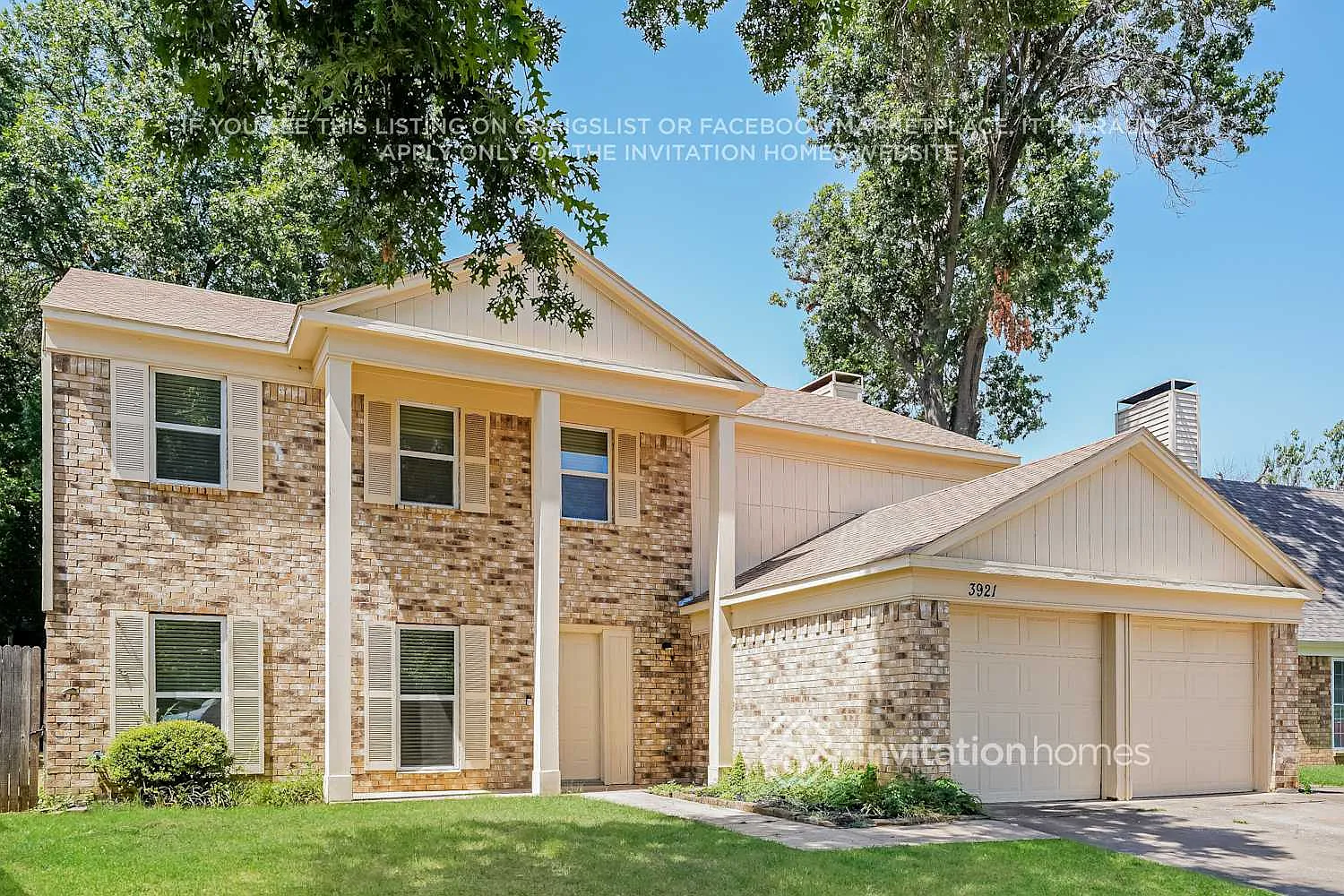 3921 Willow Run Flower Mound, TX 75028 — Photo 4
