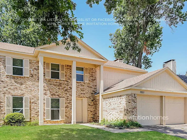 3921 Willow Run — Photo 4