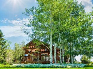 5313 N 3350 E, Eden, UT 84310