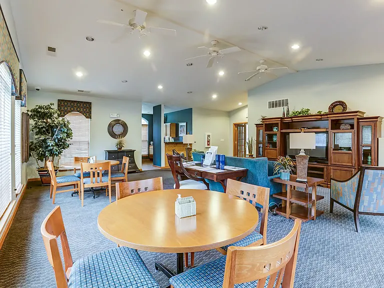 Forest Ridge — Photo 12