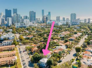 685 SW 19th Rd #B, Miami, FL 33129