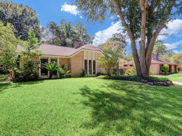 3706 Haven Pines Dr, Kingwood, TX 77345