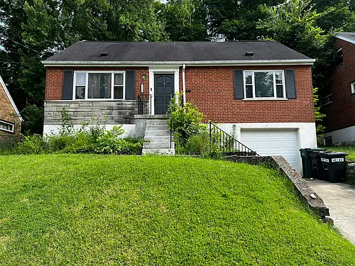 1710 Ashbrook Dr Photo 1