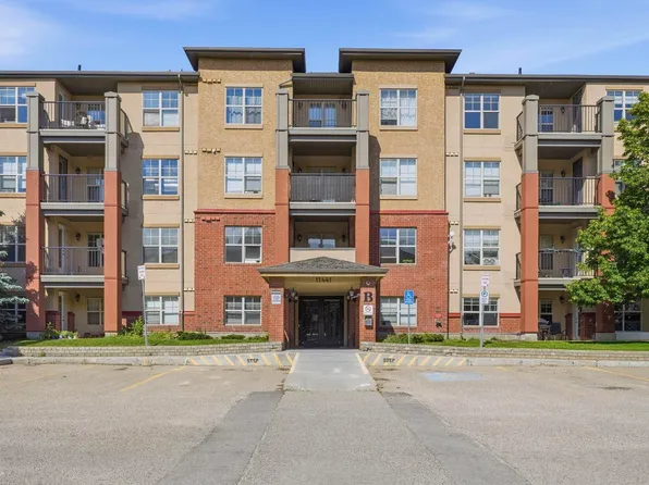 11441 Ellerslie Rd SW #107, Edmonton, AB T6W 1S9