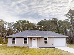 1957 SW Ivy Pl, Dunnellon, FL 34431