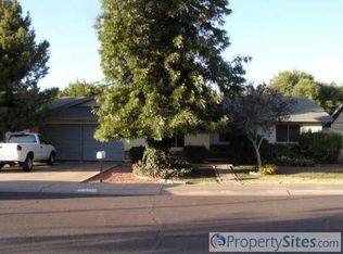 2144 E La Donna Dr, Tempe, AZ 85283