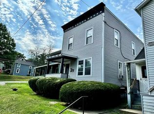 104 W 3rd St #104, Corning, NY 14830