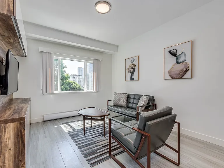 1168 Pendrell St #208 — Photo 11