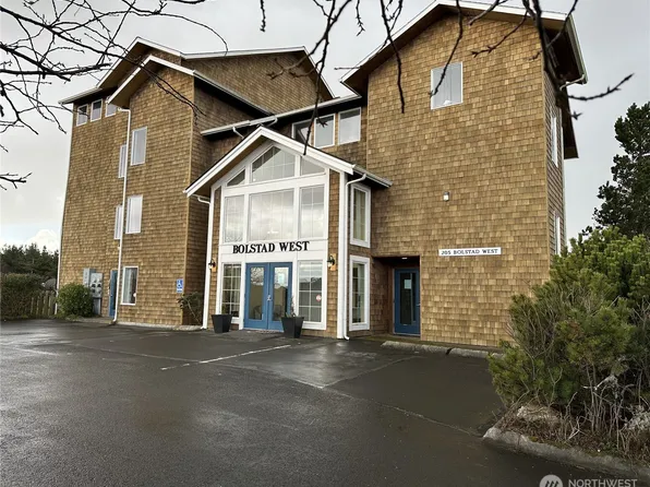 205 Bolstad W #105, Long Beach, WA 98631