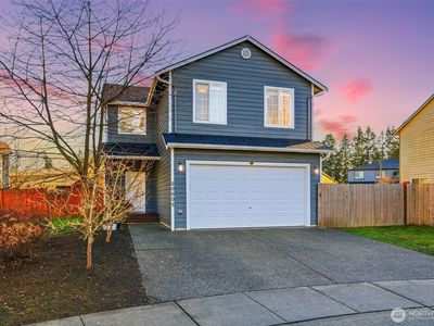 20505 66th Drive NE, Arlington, WA, 98223