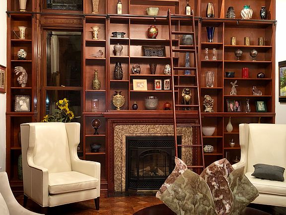 Living Room East side