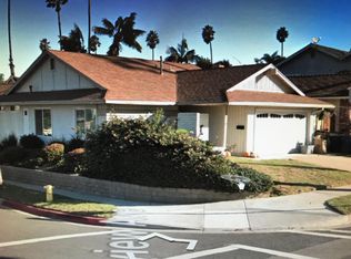 1247 Beachmont St, Ventura, CA 93001
