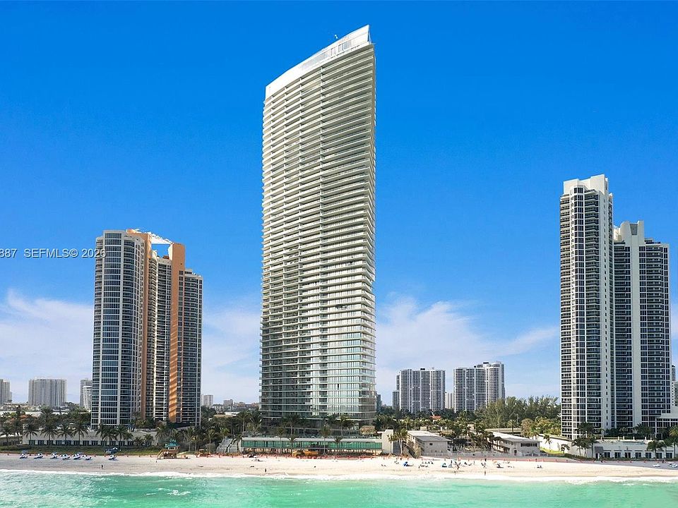 1st image of 18975 Collins Ave Unit 605