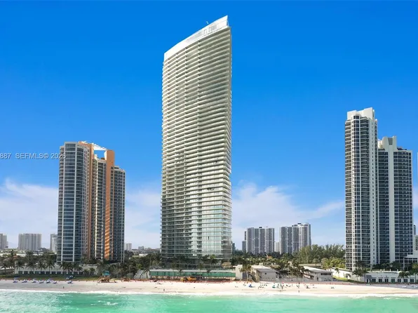 18975 Collins Ave Unit 605, Sunny Isles Beach, FL 33160