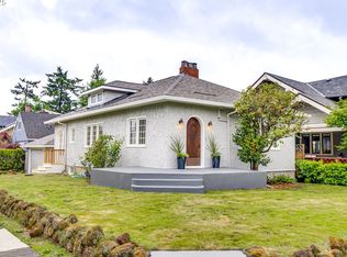 5336 SE Sherman St, Portland, OR 97215