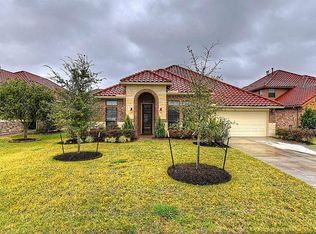 98 Cherry Hls, Jersey Village, TX 77064