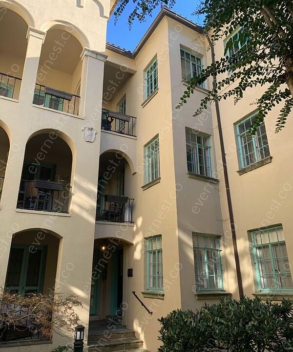 1st image of 511 N Arthur Ashe Blvd #23