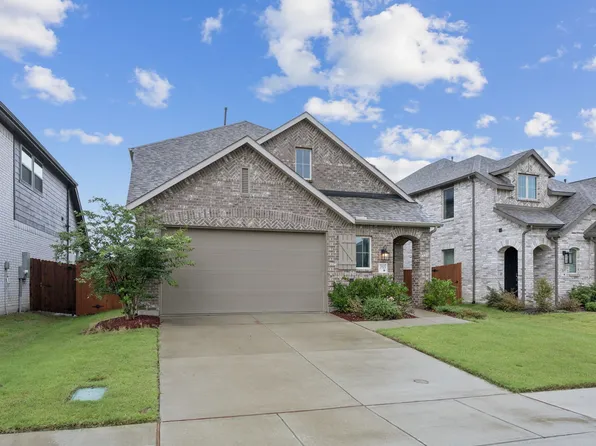 3915 Mercedes Bnd, Forney, TX 75126