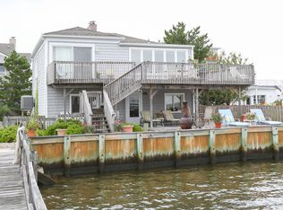 414 Ocean Ave, Sea Bright, NJ 07760