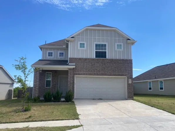 829 Jetliner Ave, Fort Worth, TX 76131