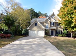 4221 Glenlake Pkwy NW, Kennesaw, GA 30144