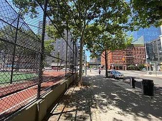 Rented by Oxford Property Group