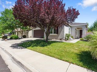 2515 Perryville Dr, Reno, NV 89521