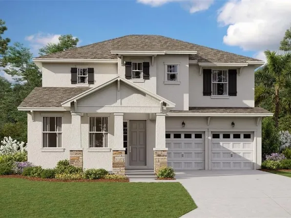 4510 Lions Gate Dr, Clermont, FL 34711