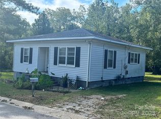103 Culp St, Chester, SC 29706