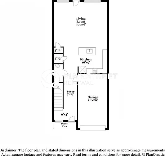 136 Noble Park Cir — Photo 3