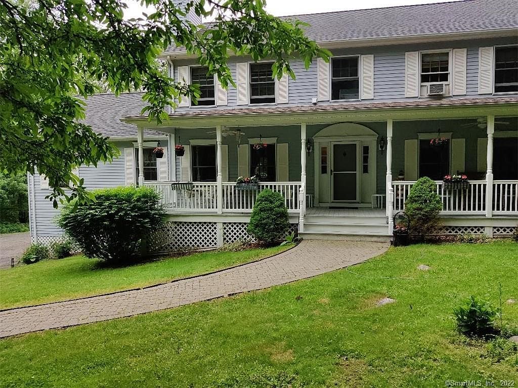 51 Little Bear Hill Rd, New Milford, CT 06776 Zillow