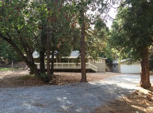 20930 Todd Valley Rd, Foresthill, CA 95631