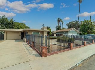 3533 E Brown Ave, Fresno, CA 93703