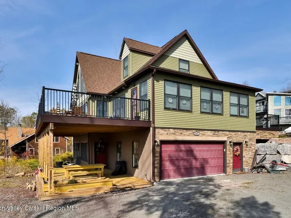 147 Botti Drive, Hunter, NY 12442