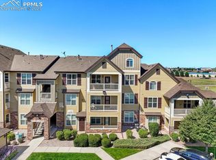 5378 Palomino Ranch Point #303, Colorado Springs, CO 80922