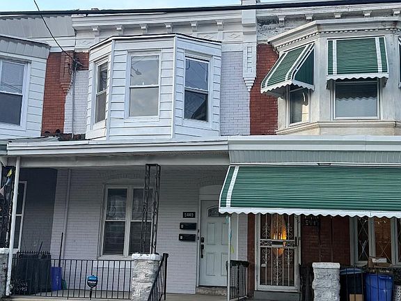 2nd image of 5449 Pine St #A