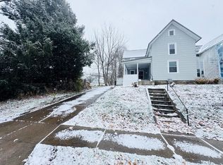 13 Orchard St, Towanda, PA 18848