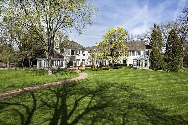 Rented by Corcoran | media 10