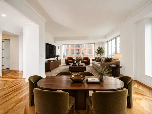 351 East 51st Street #PH5B, photo 2