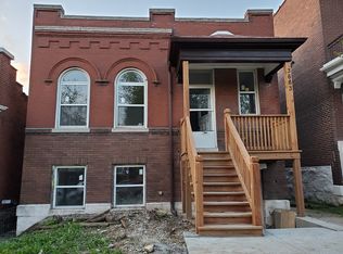 3663 Liermann Ave, Saint Louis, MO 63116