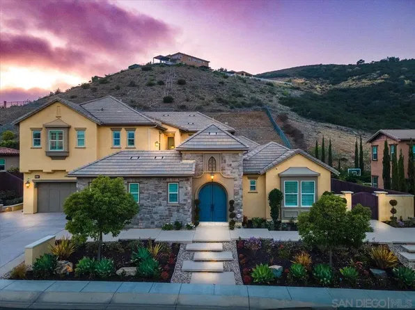 541 Ledge St, San Marcos, CA 92078
