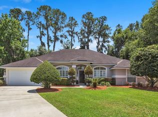 2296 Lookout Lndg, Fleming Island, FL 32003