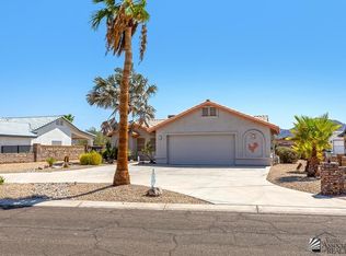 13199 S Driftwood Dr, Yuma, AZ 85367