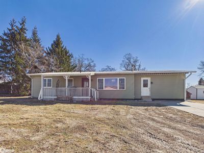 13988 Elm St, Douds, IA, 52551