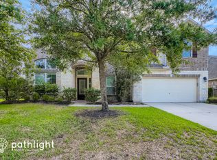 17414 Rainer Valley Ln, Humble, TX 77346