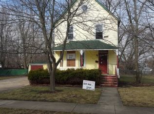 3104 Ezra Ave, Zion, IL